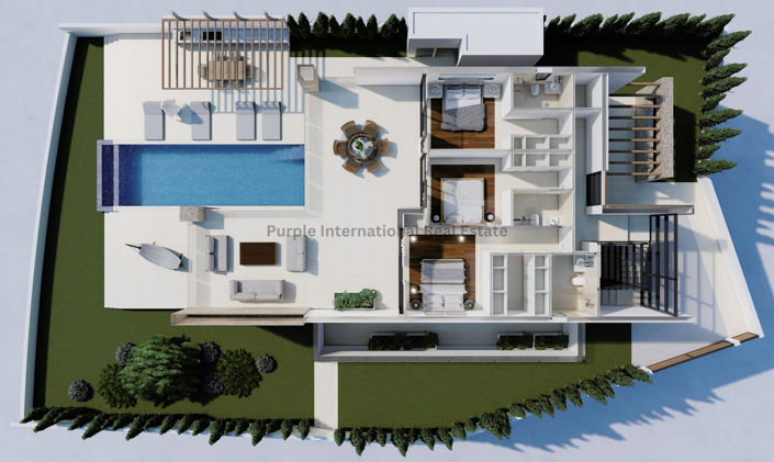 Image No.4-4 Bed Villa for sale