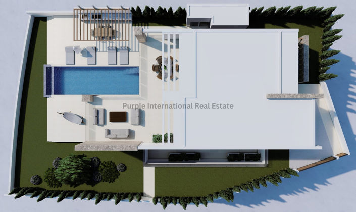 Image No.6-4 Bed Villa for sale