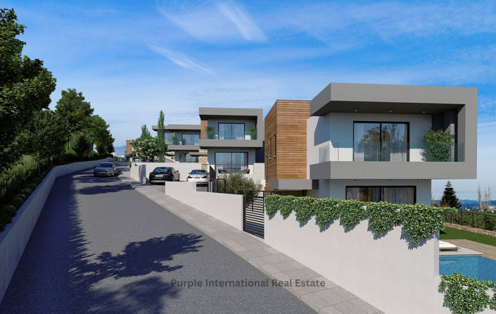 Image No.1-3 Bed Villa for sale
