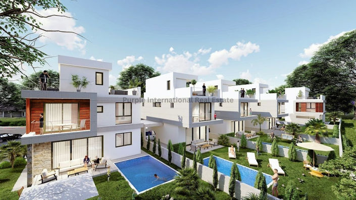 Image No.1-4 Bed Villa for sale