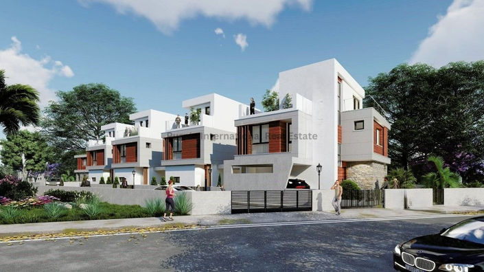 Image No.12-4 Bed Villa for sale