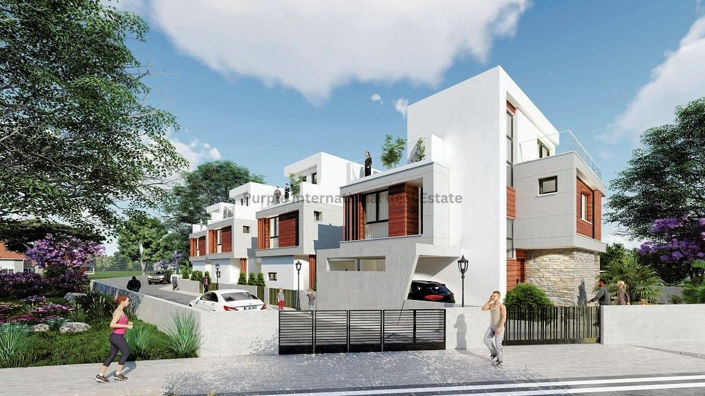 Image No.6-4 Bed Villa for sale