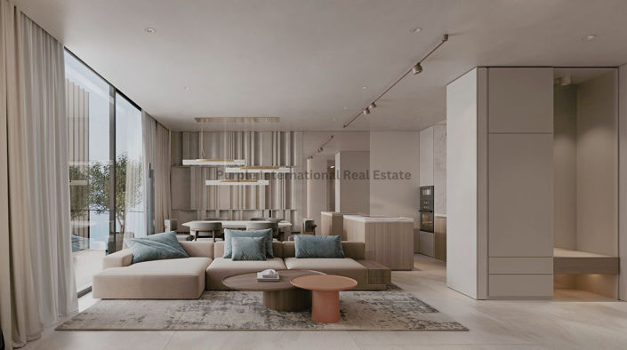 Image No.1-1 Bed Apartment for sale
