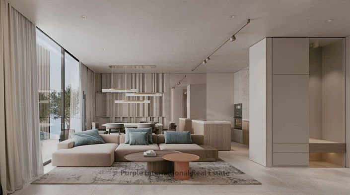 Image No.1-1 Bed Apartment for sale