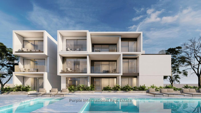 Image No.1-1 Bed Apartment for sale