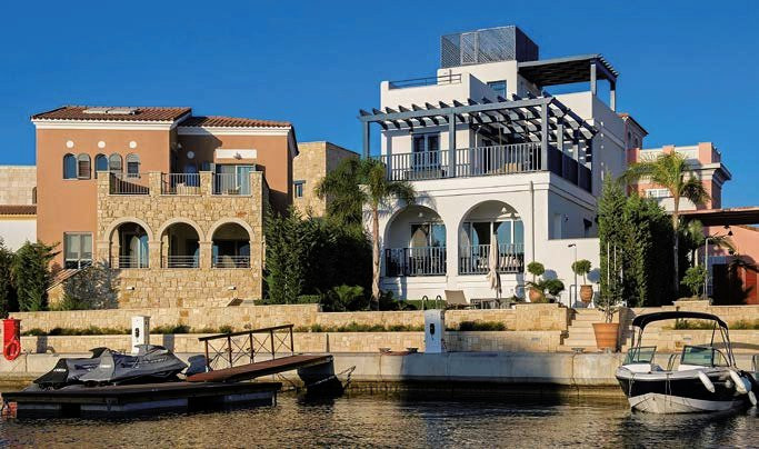 Image No.1-3 Bed Villa for sale