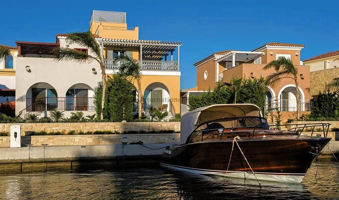 Image No.3-3 Bed Villa for sale