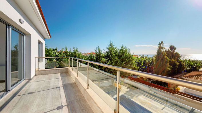 Image No.27-Villa de 5 chambres à vendre à Kissonerga