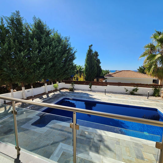 Image No.41-Villa de 5 chambres à vendre à Kissonerga