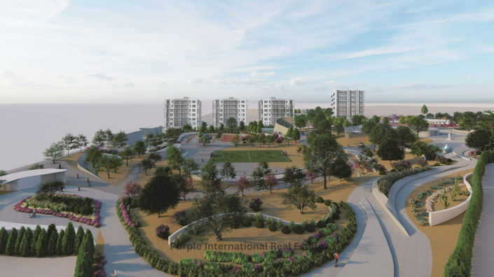 Image No.1-3 Bed Apartment for sale