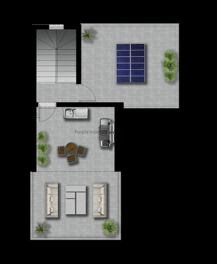 Image No.13-3 Bed Villa for sale