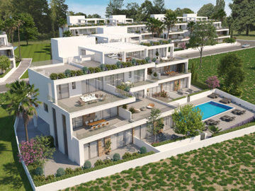 2 Bed Apartment for sale