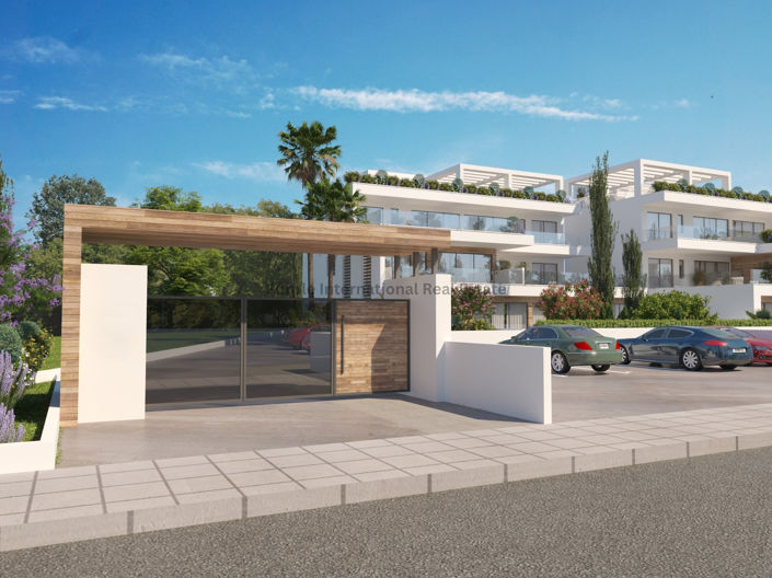 Image No.19-2 Bed Apartment for sale