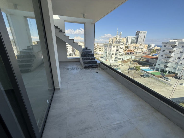 Image No.13-Appartement de 2 chambres à vendre à Larnaca