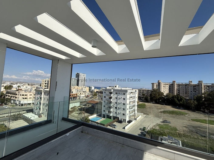 Image No.15-Appartement de 2 chambres à vendre à Larnaca