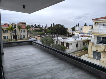 1 - Larnaca, Apartment