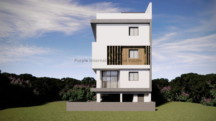 Image No.4-Appartement de 3 chambres à vendre à Larnaca