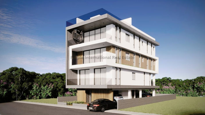 Image No.5-Appartement de 3 chambres à vendre à Larnaca