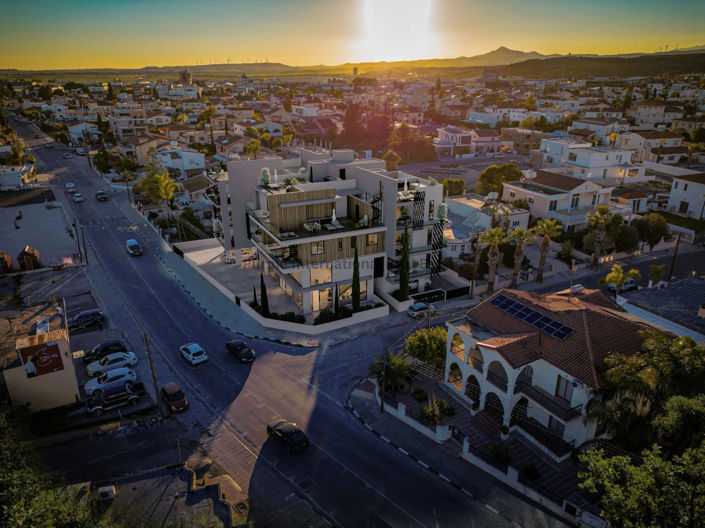 Image No.9-Appartement de 2 chambres à vendre à Aradippou