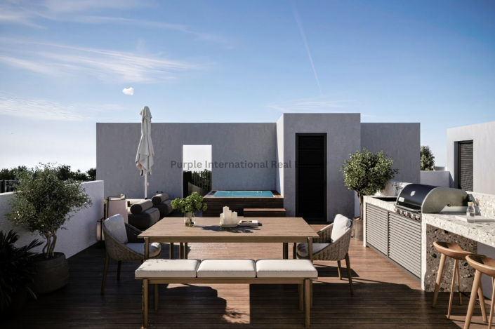 Image No.20-3 Bed Apartment for sale