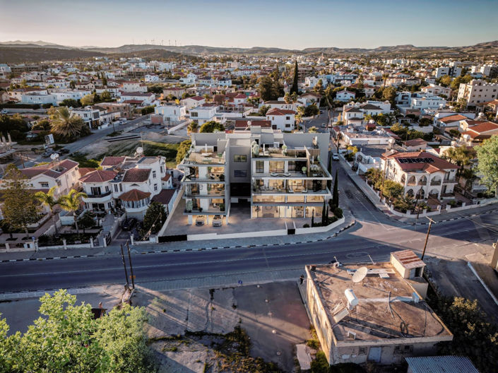 Image No.11-Appartement de 2 chambres à vendre à Aradippou