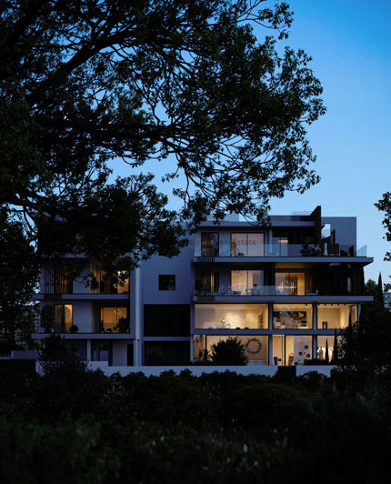 Image No.13-2 Bed Apartment for sale