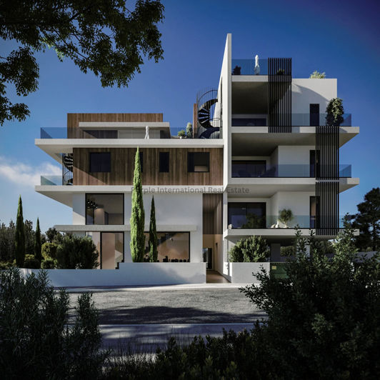 Image No.16-2 Bed Apartment for sale