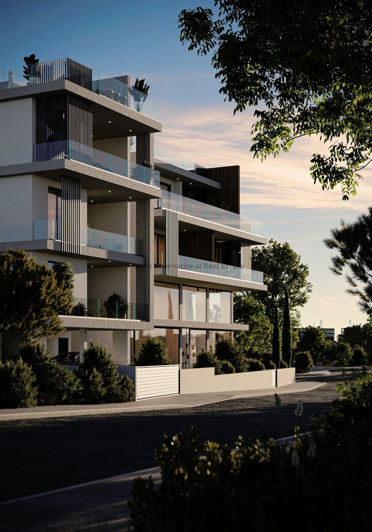 Image No.19-2 Bed Apartment for sale