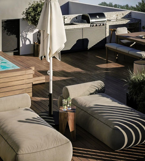 Image No.20-Appartement de 2 chambres à vendre à Aradippou