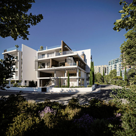 Image No.21-2 Bed Apartment for sale