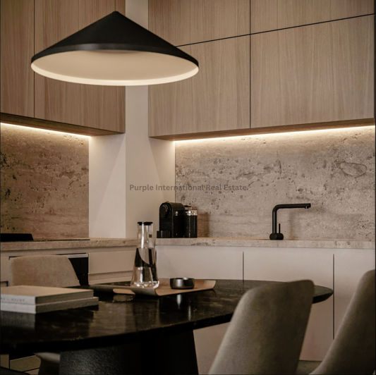 Image No.5-Appartement de 2 chambres à vendre à Aradippou