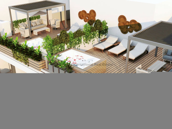 Image No.4-2 Bed Apartment for sale