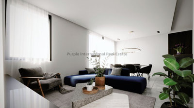 2 Bed Apartment for sale