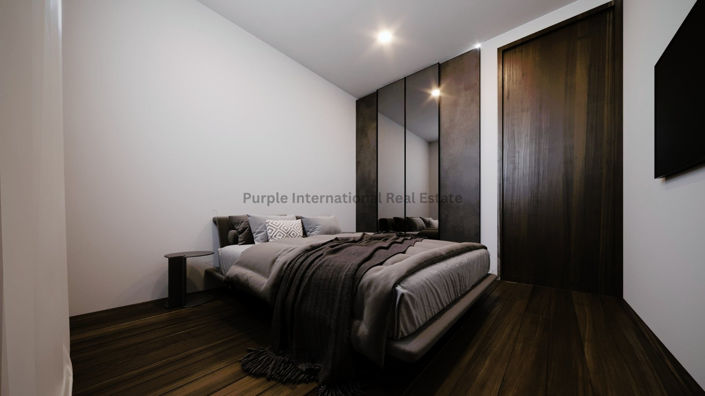 Image No.3-2 Bed Apartment for sale