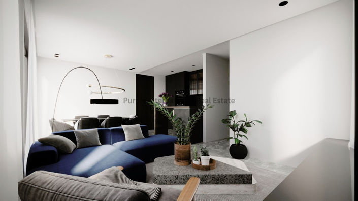 Image No.6-2 Bed Apartment for sale