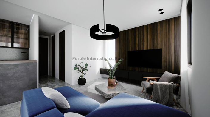 Image No.7-2 Bed Apartment for sale