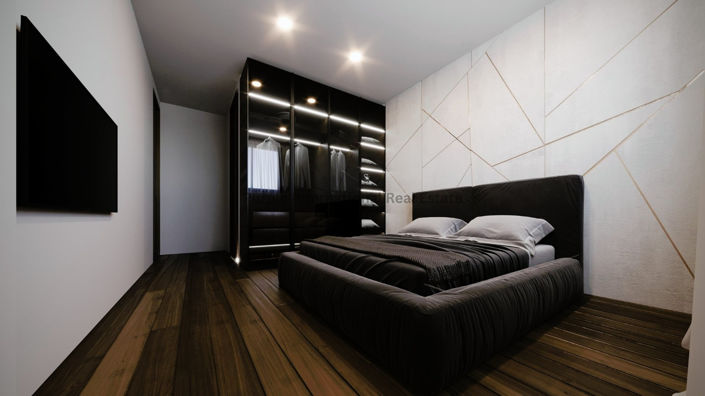 Image No.8-2 Bed Apartment for sale