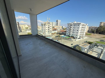 1 - Larnaca, Appartement