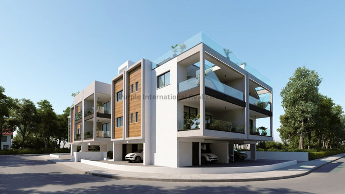 Image No.2-2 Bed Apartment for sale