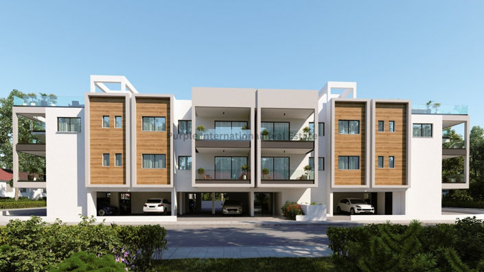 Image No.3-2 Bed Apartment for sale