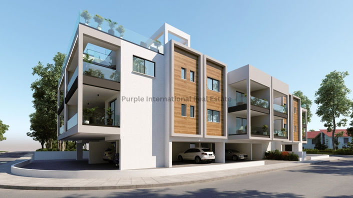 Image No.4-2 Bed Apartment for sale