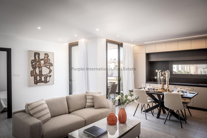 Image No.10-Appartement de 2 chambres à vendre à Larnaca