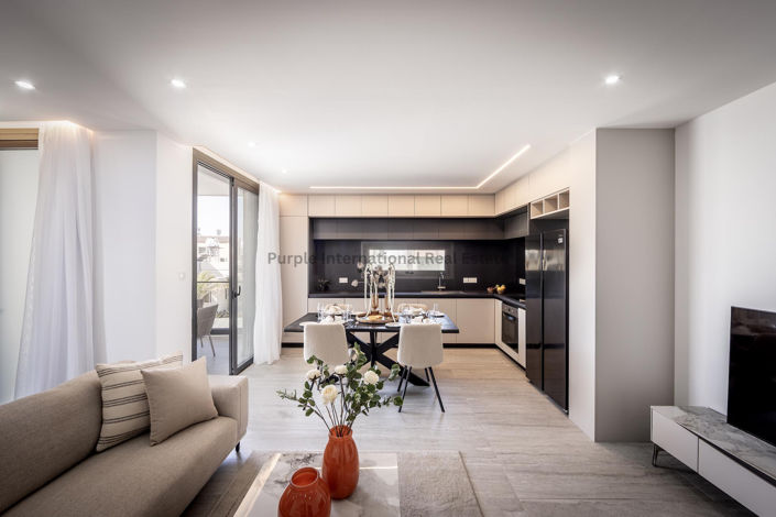 Image No.13-Appartement de 2 chambres à vendre à Larnaca