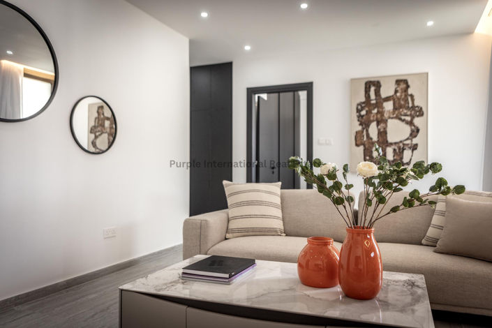 Image No.19-Appartement de 2 chambres à vendre à Larnaca