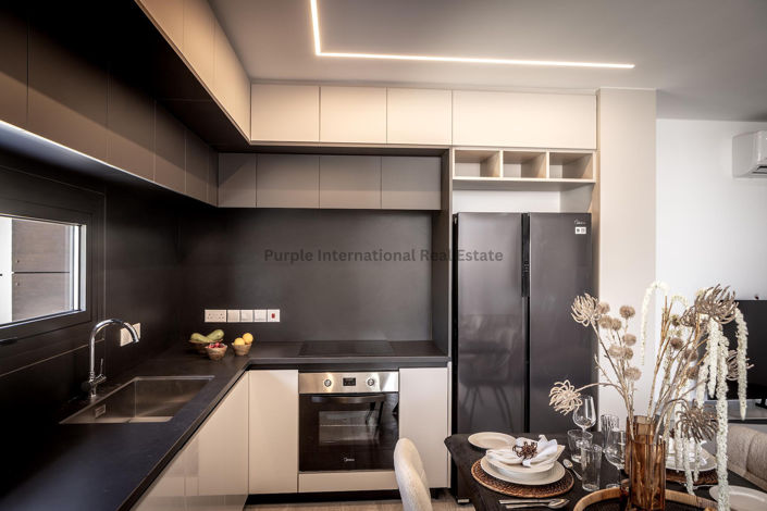 Image No.2-Appartement de 2 chambres à vendre à Larnaca