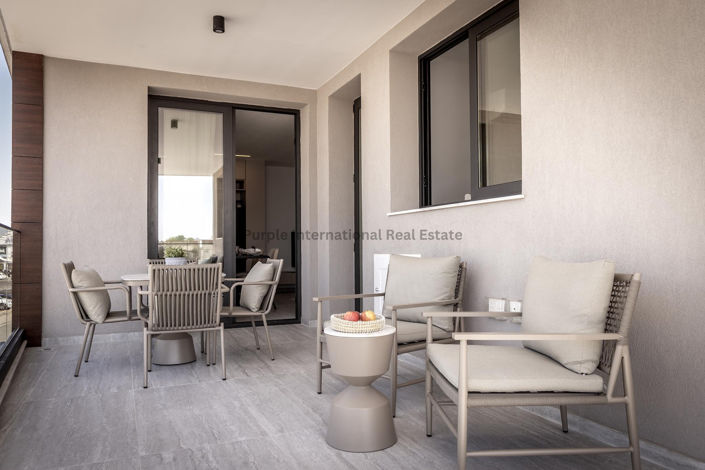 Image No.20-Appartement de 2 chambres à vendre à Larnaca