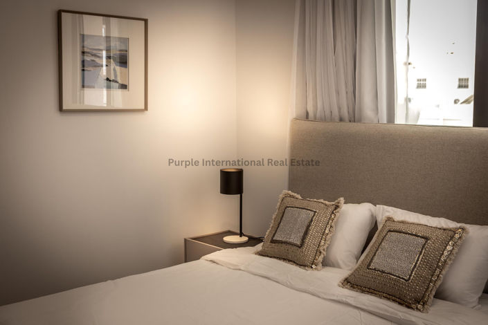 Image No.25-Appartement de 2 chambres à vendre à Larnaca