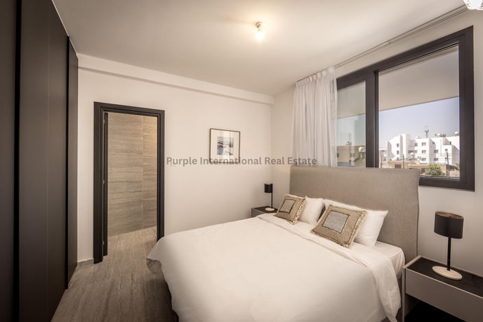 Image No.5-Appartement de 2 chambres à vendre à Larnaca