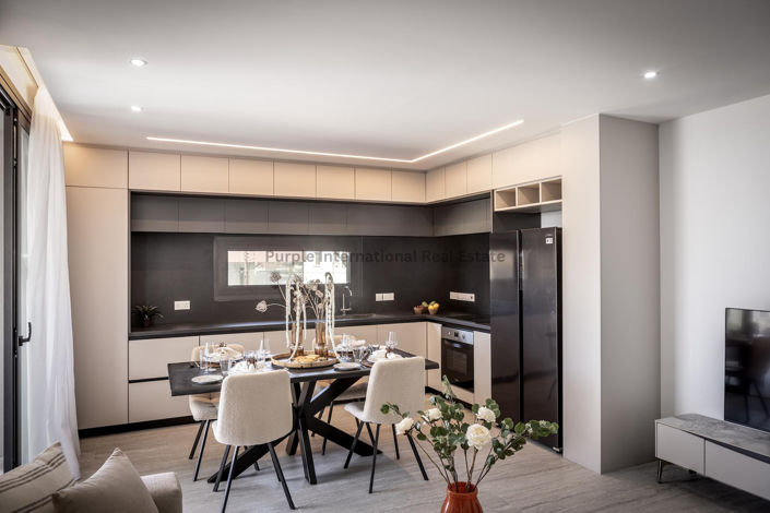 Image No.8-Appartement de 2 chambres à vendre à Larnaca