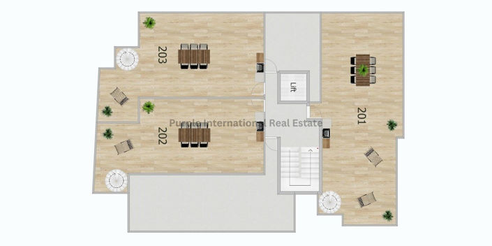 Image No.23-2 Bed Apartment for sale